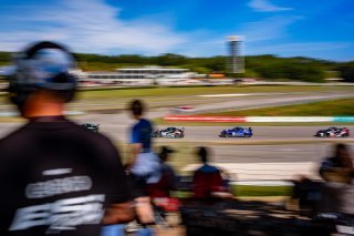 Birmingham, Barber Motorsports Park, 52, Stone Colby, Copeland Motorsports, Toyota GR86, James Armas/ TRD, Toyota GR Cup, Round 12 - R2, Alabama, GRCup, Race
 | TRD EXIT10