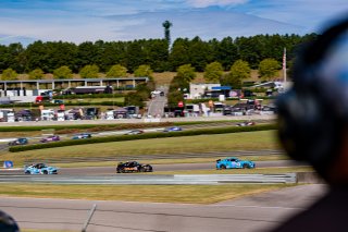 Birmingham, Barber Motorsports Park, 15, Spike Kohlbecker, TechSport Racing, Toyota GR86, Ackerman Toyota, James Armas/ TRD, Toyota GR Cup, Round 12 - R2, Alabama, GRCup, Race
 | TRD EXIT10