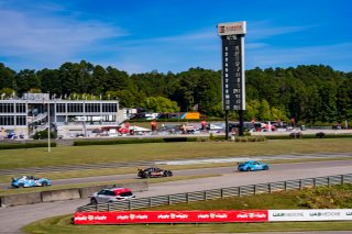 Birmingham, Barber Motorsports Park, 15, Spike Kohlbecker, TechSport Racing, Toyota GR86, Ackerman Toyota, James Armas/ TRD, Toyota GR Cup, Round 12 - R2, Alabama, GRCup, Race
 | TRD EXIT10