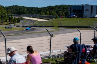 Birmingham, Barber Motorsports Park, 15, Spike Kohlbecker, TechSport Racing, Toyota GR86, Ackerman Toyota, James Armas/ TRD, Toyota GR Cup, Round 12 - R2, Alabama, GRCup, Race
 | TRD EXIT10