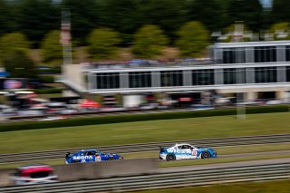 Birmingham, Barber Motorsports Park, 11, Garrett Manes, RVA Graphics Motorsports by Speed Syndicate, Toyota GR86, Wigen Water Technologies, James Armas/ TRD, Toyota GR Cup, Round 12 - R2, Alabama, GRCup, Race
 | TRD EXIT10
