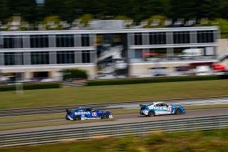 Birmingham, Barber Motorsports Park, 98, Max Schweid, RVA Graphics Motorsports by Speed Syndicate, Toyota GR86, Segra, James Armas/ TRD, Toyota GR Cup, Round 12 - R2, Alabama, GRCup, Race
 | TRD EXIT10