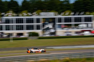 Birmingham, Barber Motorsports Park, 42, Parker DeLong, TechSport Racing, Toyota GR86, Soundgear, James Armas/ TRD, Toyota GR Cup, Round 12 - R2, Alabama, GRCup, Race
 | TRD EXIT10