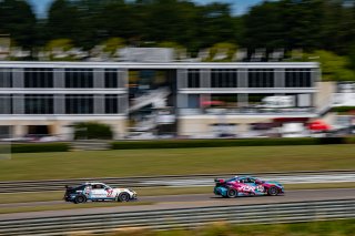 Birmingham, Barber Motorsports Park, 85, Ava Schletz, Eagles Canyon w/ Fast Track, Toyota GR86, Eagles Canyon Raceway, James Armas/ TRD, Toyota GR Cup, Round 12 - R2, Alabama, GRCup, Race
 | TRD EXIT10