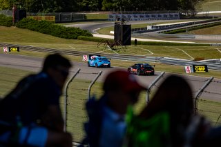 Birmingham, Barber Motorsports Park, 15, Spike Kohlbecker, TechSport Racing, Toyota GR86, Ackerman Toyota, James Armas/ TRD, Toyota GR Cup, Round 12 - R2, Alabama, GRCup, Race
 | TRD EXIT10