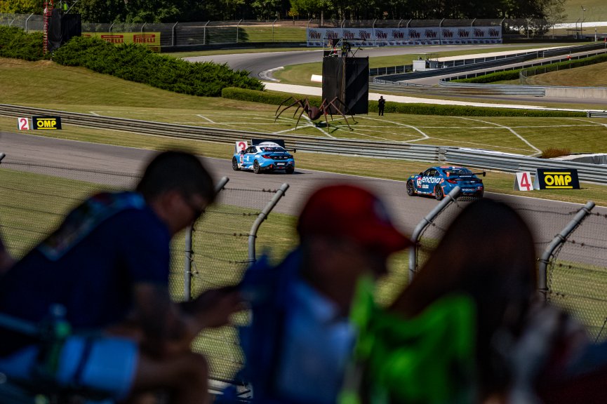 Birmingham, Barber Motorsports Park, 78, Ethan Ayars, BSI Racing, Toyota GR86, HR Tactical, James Armas/ TRD, Toyota GR Cup, Round 12 - R2, Alabama, GRCup, Race
