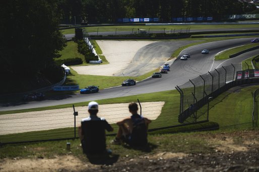 #55 Toyota GR86 of Liam Harrison, Blackdog Racing, GR Cup, Am, SRO America, Barber Motorsport Park, Leeds, AL, Sept 24 - 27, 2026
 | Fred Hardy | Echo & Origin | www.echoandorigin.studio &copy;2026
