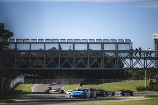 #11 Toyota GR86 of Garrett Manes, RVA Graphics Motorsports by Speed Syndicate, GR Cup, Am, SRO America, Barber Motorsport Park, Leeds, AL, Sept 24 - 27, 2026
 | Fred Hardy | Echo & Origin | www.echoandorigin.studio &copy;2026