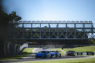 #11 Toyota GR86 of Garrett Manes, RVA Graphics Motorsports by Speed Syndicate, GR Cup, Am, SRO America, Barber Motorsport Park, Leeds, AL, Sept 24 - 27, 2026
 | Fred Hardy | Echo & Origin | www.echoandorigin.studio &copy;2026