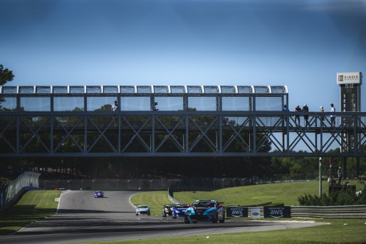 #85 Toyota GR86 of Ava Schletz, Eagles Canyon w/ Fast Track, GR Cup, Am, SRO America, Barber Motorsport Park, Leeds, AL, Sept 24 - 27, 2026
 | Fred Hardy | Echo & Origin | www.echoandorigin.studio &copy;2026