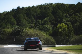 #22 Toyota GR86 of Jeremy Fletcher, Copeland Motorsports, GR Cup, Am, SRO America, Barber Motorsport Park, Leeds, AL, Sept 24 - 27, 2026
 | Fred Hardy | Echo & Origin | www.echoandorigin.studio &copy;2026
