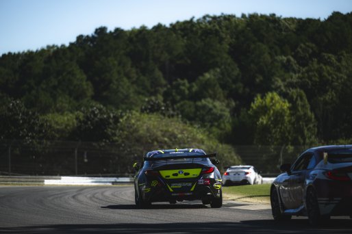 #041 Toyota GR86 of Nathan Dupuis, Copeland Motorsports, GR Cup, Am, SRO America, Barber Motorsport Park, Leeds, AL, Sept 24 - 27, 2026
 | Fred Hardy | Echo & Origin | www.echoandorigin.studio &copy;2026