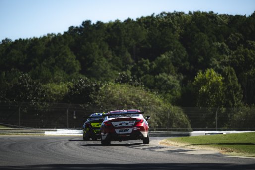 #007 Toyota GR86 of Amilio DiLauro, BSI Racing, GR Cup, Am, SRO America, Barber Motorsport Park, Leeds, AL, Sept 24 - 27, 2026
 | Fred Hardy | Echo & Origin | www.echoandorigin.studio &copy;2026