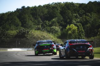 #70 Toyota GR86 of Jay Thomas, Nitro Motorsports, GR Cup, Am, SRO America, Barber Motorsport Park, Leeds, AL, Sept 24 - 27, 2026
 | Fred Hardy | Echo & Origin | www.echoandorigin.studio &copy;2026