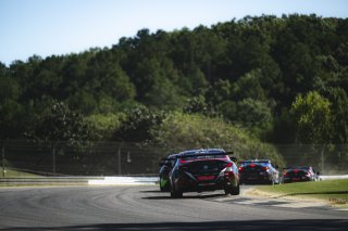 #71 Toyota GR86 of Lucas Rowell, Copeland Motorsports, GR Cup, Am, SRO America, Barber Motorsport Park, Leeds, AL, Sept 24 - 27, 2026
 | Fred Hardy | Echo & Origin | www.echoandorigin.studio &copy;2026