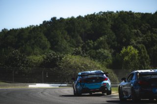 #85 Toyota GR86 of Ava Schletz, Eagles Canyon w/ Fast Track, GR Cup, Am, SRO America, Barber Motorsport Park, Leeds, AL, Sept 24 - 27, 2026
 | Fred Hardy | Echo & Origin | www.echoandorigin.studio &copy;2026