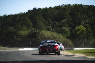 #90 Toyota GR86 of Carter Wilson, Eagles Canyon w/ Fast Track, GR Cup, Am, SRO America, Barber Motorsport Park, Leeds, AL, Sept 24 - 27, 2026
 | Fred Hardy | Echo & Origin | www.echoandorigin.studio &copy;2026