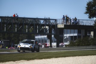 #77 Toyota GR86 of Alcyr Araujo, BSI Racing, GR Cup, Am, SRO America, Barber Motorsport Park, Leeds, AL, Sept 24 - 27, 2026
 | Fred Hardy | Echo & Origin | www.echoandorigin.studio &copy;2026