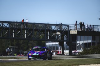 #34 Toyota GR86 of Rutledge Wood, Precision Racing LA, GR Cup, Am, SRO America, Barber Motorsport Park, Leeds, AL, Sept 24 - 27, 2026
 | Fred Hardy | Echo & Origin | www.echoandorigin.studio &copy;2026