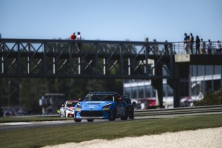#78 Toyota GR86 of Ethan Ayars, BSI Racing, GR Cup, Am, SRO America, Barber Motorsport Park, Leeds, AL, Sept 24 - 27, 2026
 | Fred Hardy | Echo & Origin | www.echoandorigin.studio &copy;2026