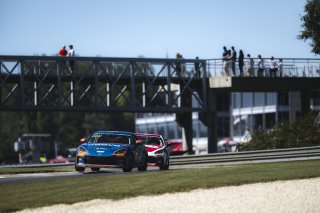 #72 Toyota GR86 of Ethan Goulart, BSI Racing, GR Cup, Am, SRO America, Barber Motorsport Park, Leeds, AL, Sept 24 - 27, 2026
 | Fred Hardy | Echo & Origin | www.echoandorigin.studio &copy;2026