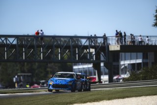 #11 Toyota GR86 of Garrett Manes, RVA Graphics Motorsports by Speed Syndicate, GR Cup, Am, SRO America, Barber Motorsport Park, Leeds, AL, Sept 24 - 27, 2026
 | Fred Hardy | Echo & Origin | www.echoandorigin.studio &copy;2026