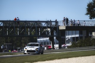 #21 Toyota GR86 of Michael Edwards, Eagles Canyon w/ Fast Track, GR Cup, Am, SRO America, Barber Motorsport Park, Leeds, AL, Sept 24 - 27, 2026
 | Fred Hardy | Echo & Origin | www.echoandorigin.studio &copy;2026