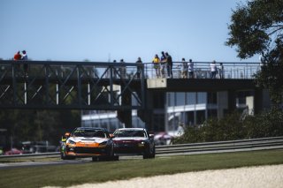 #42 Toyota GR86 of Parker DeLong, TechSport Racing, GR Cup, Am, SRO America, Barber Motorsport Park, Leeds, AL, Sept 24 - 27, 2026
 | Fred Hardy | Echo & Origin | www.echoandorigin.studio &copy;2026