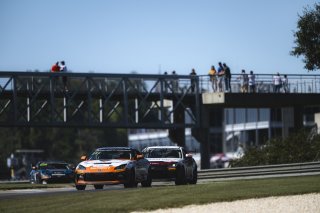 #42 Toyota GR86 of Parker DeLong, TechSport Racing, GR Cup, Am, SRO America, Barber Motorsport Park, Leeds, AL, Sept 24 - 27, 2026
 | Fred Hardy | Echo & Origin | www.echoandorigin.studio &copy;2026