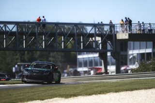 #70 Toyota GR86 of Jay Thomas, Nitro Motorsports, GR Cup, Am, SRO America, Barber Motorsport Park, Leeds, AL, Sept 24 - 27, 2026
 | Fred Hardy | Echo & Origin | www.echoandorigin.studio &copy;2026
