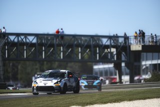 #77 Toyota GR86 of Alcyr Araujo, BSI Racing, GR Cup, Am, SRO America, Barber Motorsport Park, Leeds, AL, Sept 24 - 27, 2026
 | Fred Hardy | Echo & Origin | www.echoandorigin.studio &copy;2026