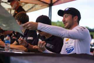 Autograph Session, GR Cup, SRO America, Barber Motorsport Park, Leeds, AL, Sept 24 - 27, 2026
 | Andrew Miterko Photography LLC &copy;2026