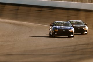  | Lucas Carter / TRD / Exit 10