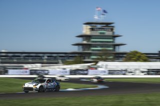 #77 Toyota GR86 of Alcyr Araujo, BSI Racing, GR Cup, Am, SRO America, Indianapolis 8 Hour, Indianapolis Motor Speedway, Speedway, IN, Oct 7 - 11, 2026
 | Fred Hardy | Echo & Origin | www.echoandorigin.studio &copy;2026