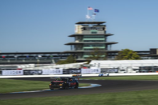 #22 Toyota GR86 of Jeremy Fletcher, Copeland Motorsports, GR Cup, Am, SRO America, Indianapolis 8 Hour, Indianapolis Motor Speedway, Speedway, IN, Oct 7 - 11, 2026
 | Fred Hardy | Echo & Origin | www.echoandorigin.studio &copy;2026