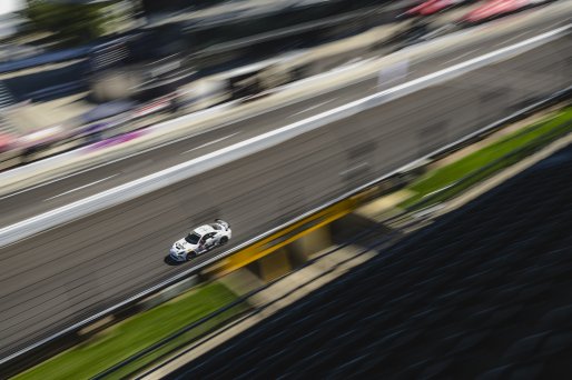 #21 Toyota GR86 of Michael Edwards, Eagles Canyon w/ Fast Track, GR Cup, Am, SRO America, Indianapolis 8 Hour, Indianapolis Motor Speedway, Speedway, IN, Oct 7 - 11, 2026
 | Fred Hardy | Echo & Origin | www.echoandorigin.studio &copy;2026