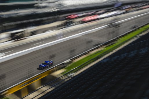 #25 Toyota GR86 of Alfonso Diaz, Cantera Carraizo Inc, GR Cup, Am, SRO America, Indianapolis 8 Hour, Indianapolis Motor Speedway, Speedway, IN, Oct 7 - 11, 2026
 | Fred Hardy | Echo & Origin | www.echoandorigin.studio &copy;2026