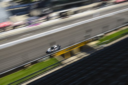 #77 Toyota GR86 of Alcyr Araujo, BSI Racing, GR Cup, Am, SRO America, Indianapolis 8 Hour, Indianapolis Motor Speedway, Speedway, IN, Oct 7 - 11, 2026
 | Fred Hardy | Echo & Origin | www.echoandorigin.studio &copy;2026