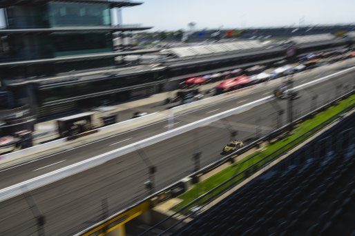 #93 Toyota GR86 of Patrick Brunson, Eagles Canyon w/ Fast Track, GR Cup, Am, SRO America, Indianapolis 8 Hour, Indianapolis Motor Speedway, Speedway, IN, Oct 7 - 11, 2026
 | Fred Hardy | Echo & Origin | www.echoandorigin.studio &copy;2026