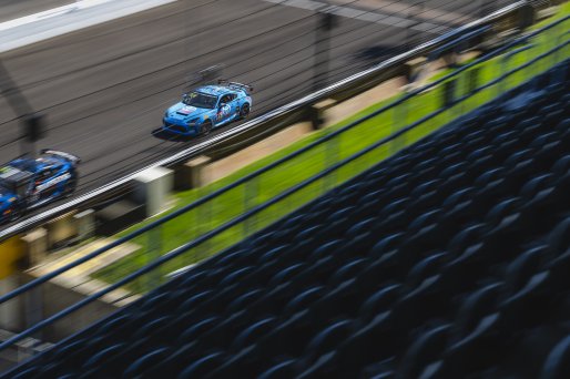 #15 Toyota GR86 of Spike Kohlbecker, TechSport Racing, GR Cup, Am, SRO America, Indianapolis 8 Hour, Indianapolis Motor Speedway, Speedway, IN, Oct 7 - 11, 2026
 | Fred Hardy | Echo & Origin | www.echoandorigin.studio &copy;2026