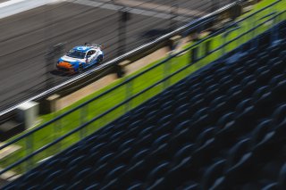 #86 Toyota GR86 of Andrew Gilleland, Dream Machine @ Eagles Canyon, GR Cup, Am, SRO America, Indianapolis 8 Hour, Indianapolis Motor Speedway, Speedway, IN, Oct 7 - 11, 2026
 | Fred Hardy | Echo & Origin | www.echoandorigin.studio &copy;2026