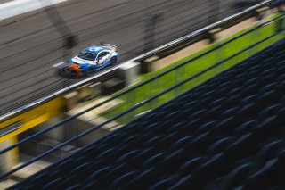 #86 Toyota GR86 of Andrew Gilleland, Dream Machine @ Eagles Canyon, GR Cup, Am, SRO America, Indianapolis 8 Hour, Indianapolis Motor Speedway, Speedway, IN, Oct 7 - 11, 2026
 | Fred Hardy | Echo & Origin | www.echoandorigin.studio &copy;2026