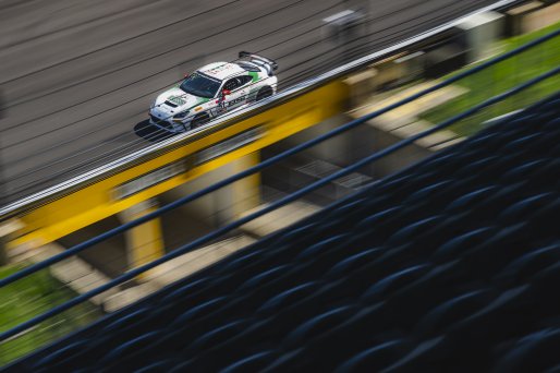 #51 Toyota GR86 of Massimo Sunseri, BSI Racing, GR Cup, Am, SRO America, Indianapolis 8 Hour, Indianapolis Motor Speedway, Speedway, IN, Oct 7 - 11, 2026
 | Fred Hardy | Echo & Origin | www.echoandorigin.studio &copy;2026