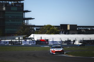 #812 Toyota GR86 of Keelan Havrick, RAFA Racing Team, GR Cup, Am, SRO America, Indianapolis 8 Hour, Indianapolis Motor Speedway, Speedway, IN, Oct 7 - 11, 2026
 | Fred Hardy | Echo & Origin | www.echoandorigin.studio &copy;2026