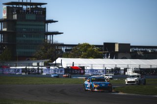 #72 Toyota GR86 of Ethan Goulart, BSI Racing, GR Cup, Am, SRO America, Indianapolis 8 Hour, Indianapolis Motor Speedway, Speedway, IN, Oct 7 - 11, 2026
 | Fred Hardy | Echo & Origin | www.echoandorigin.studio &copy;2026