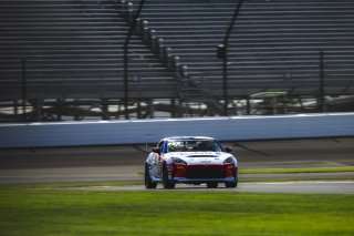 #812 Toyota GR86 of Keelan Havrick, RAFA Racing Team, GR Cup, Am, SRO America, Indianapolis 8 Hour, Indianapolis Motor Speedway, Speedway, IN, Oct 7 - 11, 2026
 | Fred Hardy | Echo & Origin | www.echoandorigin.studio &copy;2026