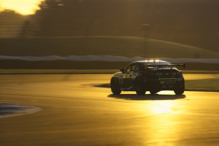 #8 Toyota GR86 of Tom Rudnai, Dream Machine @ Eagles Canyon, GR Cup, Am, SRO America, Indianapolis 8 Hour, Indianapolis Motor Speedway, Speedway, IN, Oct 7 - 11, 2026
 | Fred Hardy | Echo & Origin | www.echoandorigin.studio &copy;2026