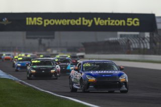 #25 Toyota GR86 of Alfonso Diaz, Cantera Carraizo Inc, GR Cup, Am, SRO America, Indianapolis 8 Hour, Indianapolis Motor Speedway, Speedway, IN, Oct 7 - 11, 2026
 | Fabian Lagunas | www.lagunasphotography.com | 2026