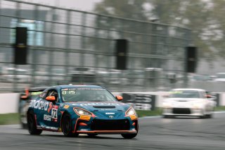  | Lucas Carter / TRD / Exit 10