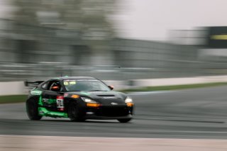  | Lucas Carter / TRD / Exit 10